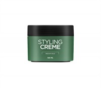 Styling Creme 100ml för att hålla frisyren på plats med mjuk stadga.