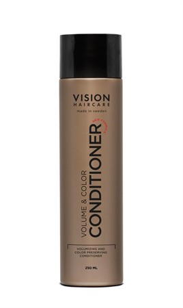 Volume & Color Conditioner 250ml