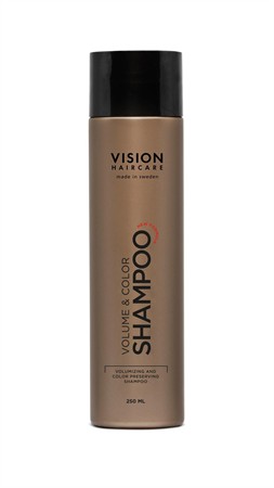 Volume & Color Shampoo 250ml