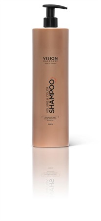 Volume & Color Shampoo 1000ml