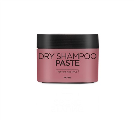 Dry Shampoo Paste 100ml