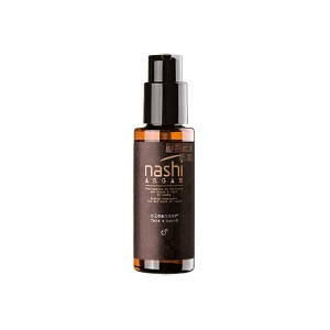 Nashi Argan Herr Face &amp; Beard Cleanser