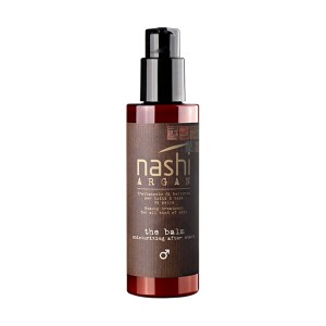 Nashi Argan Herr the Balm moist. after shave