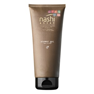 Nashi Argan Herr Hair &amp; body Shower Gel