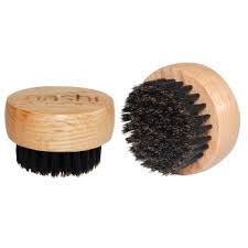 Nashi Argan Beard Brush