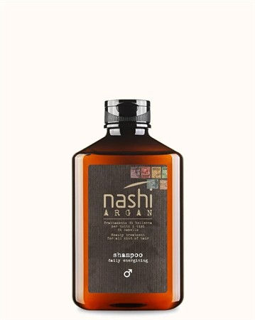 Nashi Argan Herr Shampoo Daily Energizing 250ml