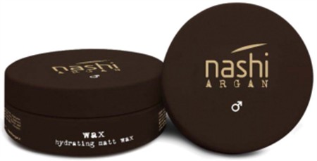 Nashi Argan Wax-Hydrating 50ml