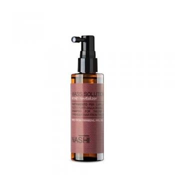 Nashi Argan Mass Solution scalp revitalizer 100ml