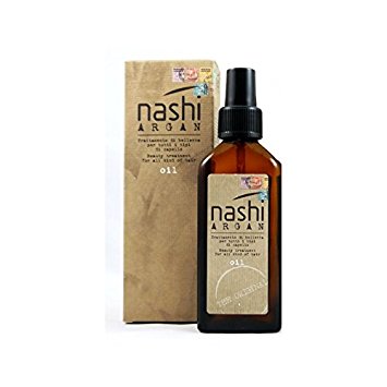 Nashi Argan Oil 100ml