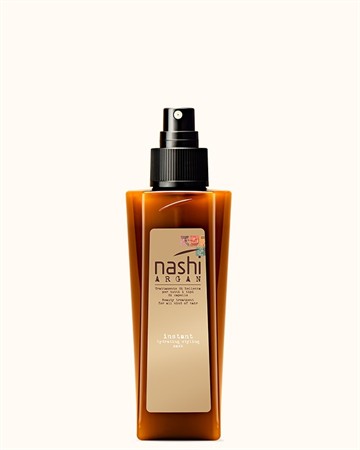 Nashi Argan Instant hydrating styling mask 150ml