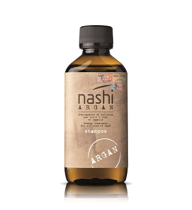 Nashi Argan Shampoo 200ml