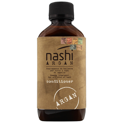 Nashi Argan Conditioner 200ml