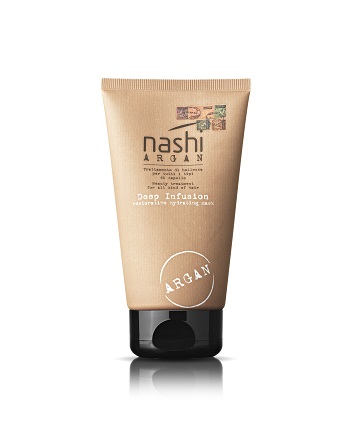 Nashi Argan Deep Infusion masque 150ml