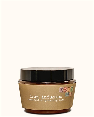 Nashi Argan Deep Infusion masque 250ml burk