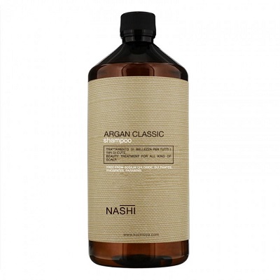 Nashi Argan Shampoo Classic 1000ml