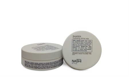 Nashi Style Shine Wax 50ml