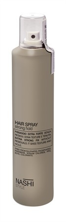 Nashi Style Hair Spray