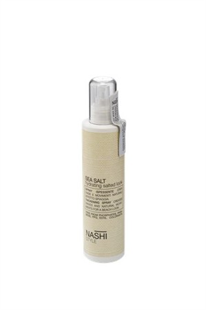 Nashi Style Sea Salt
