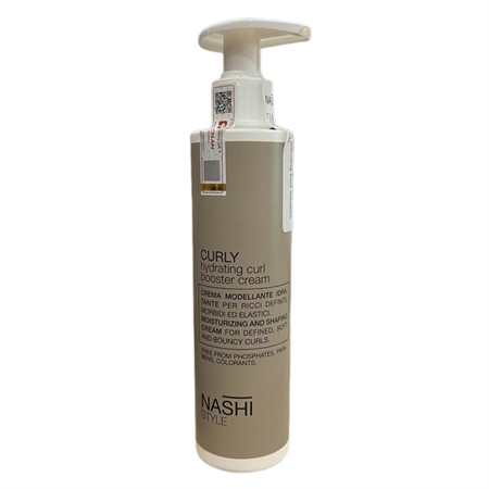 Nashi Style Curly Hydrating Curl booster cream