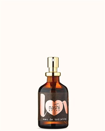 Nashi Argan Love - Eau de toilette -50 ml