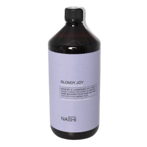 Nashi Blondy Joy Purple Conditioner- 1000ml