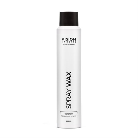 Hårvax - Spray Wax 200ml är en vax i sprayform för stabil och smidig formstyling